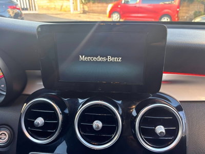 Mercedes-Benz GLC Coupé 220 d 4Matic Coupé Business (19)