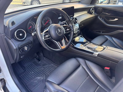 Mercedes-Benz GLC Coupé 220 d 4Matic Coupé Business (6)