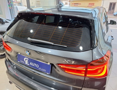 BMW X1 sDrive18d Sport (12)