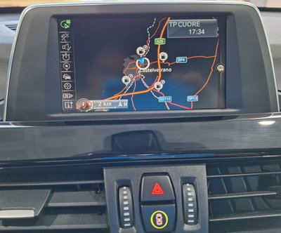 BMW X1 sDrive18d Sport (18)