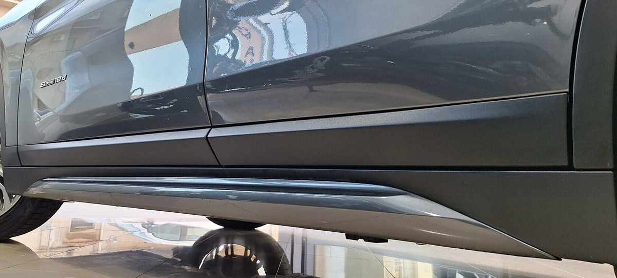 BMW X1 sDrive18d Sport (7)