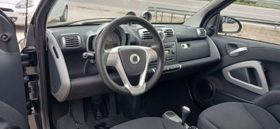 smart Fortwo 1000 52 kW MHD coupé passion (11)