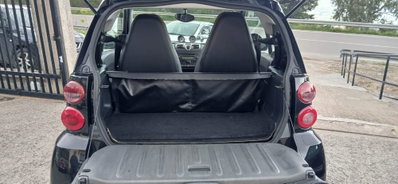 smart Fortwo 1000 52 kW MHD coupé passion (12)