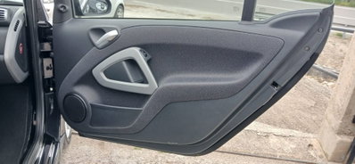smart Fortwo 1000 52 kW MHD coupé passion (15)