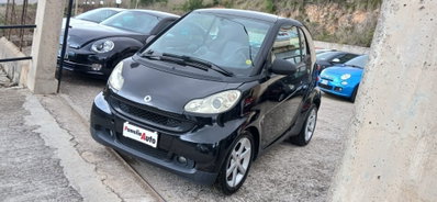 smart Fortwo 1000 52 kW MHD coupé passion (18)