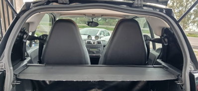 smart Fortwo 1000 52 kW MHD coupé passion (19)