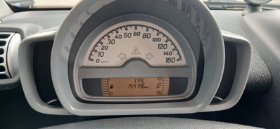 smart Fortwo 1000 52 kW MHD coupé passion (20)