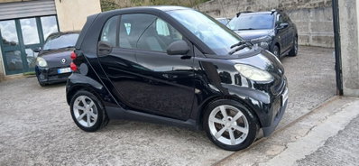 smart Fortwo 1000 52 kW MHD coupé passion (3)