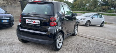smart Fortwo 1000 52 kW MHD coupé passion (5)