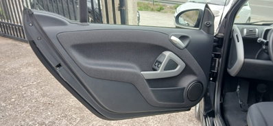 smart Fortwo 1000 52 kW MHD coupé passion (6)