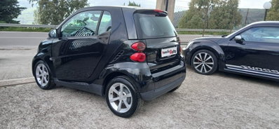 smart Fortwo 1000 52 kW MHD coupé passion (8)
