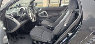 smart Fortwo 1000 52 kW MHD coupé passion (9)