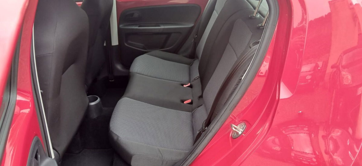 Skoda Citigo 68 CV 5 porte Ambition G-Tec (16)