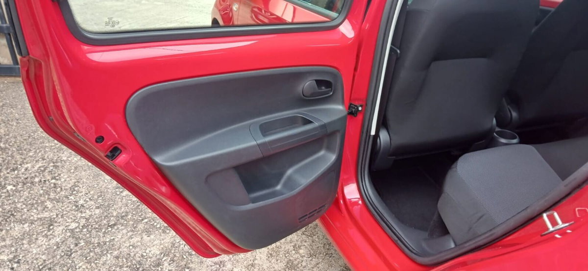 Skoda Citigo 68 CV 5 porte Ambition G-Tec (19)