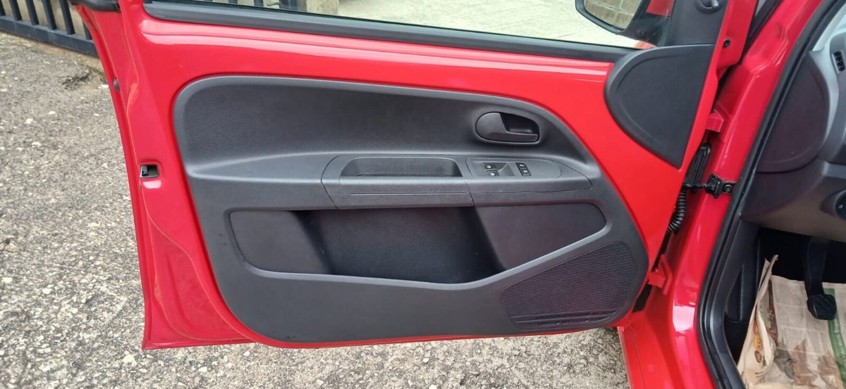 Skoda Citigo 68 CV 5 porte Ambition G-Tec (20)