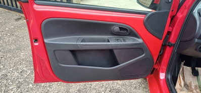 Skoda Citigo 68 CV 5 porte Ambition G-Tec (20)