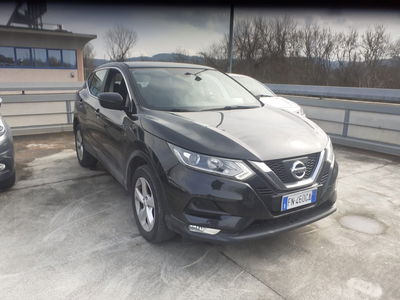 Nissan Qashqai 1.5 dCi Tekna usata