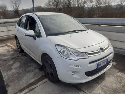 Citroen C3 BlueHDi 75 Monna Lisa usata