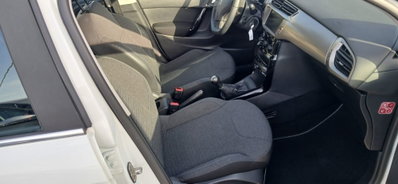 Citroen C3 BlueHDi 75 Monna Lisa (11)