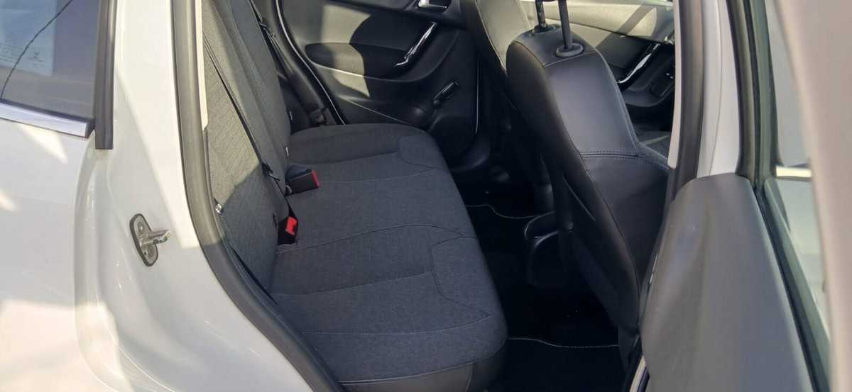 Citroen C3 BlueHDi 75 Monna Lisa (12)