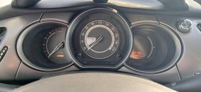 Citroen C3 BlueHDi 75 Monna Lisa (13)