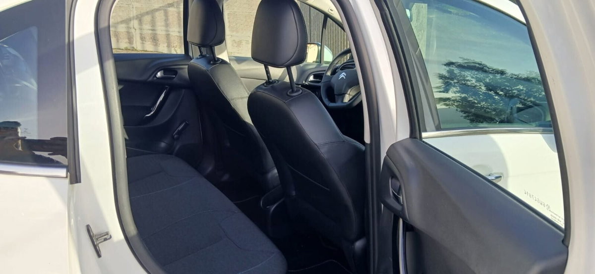 Citroen C3 BlueHDi 75 Monna Lisa (14)