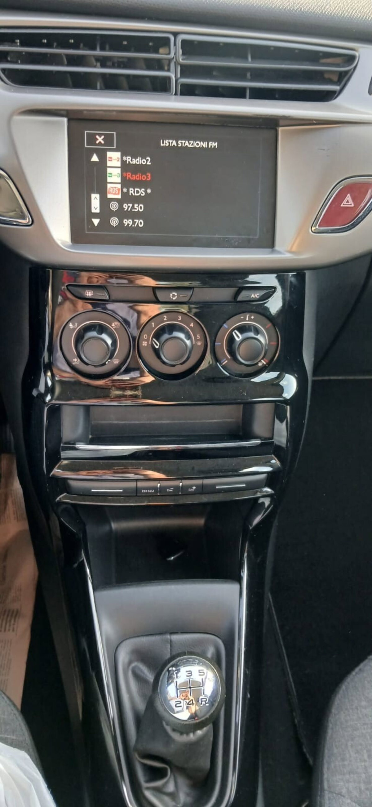 Citroen C3 BlueHDi 75 Monna Lisa (15)