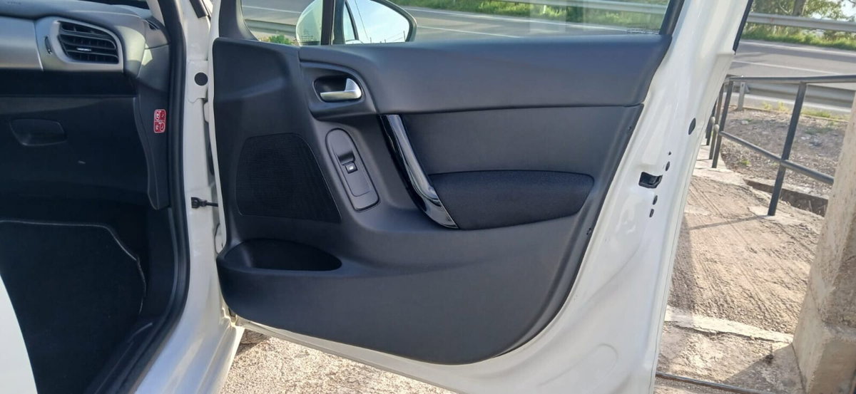Citroen C3 BlueHDi 75 Monna Lisa (19)