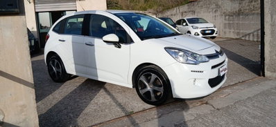 Citroen C3 BlueHDi 75 Monna Lisa (2)