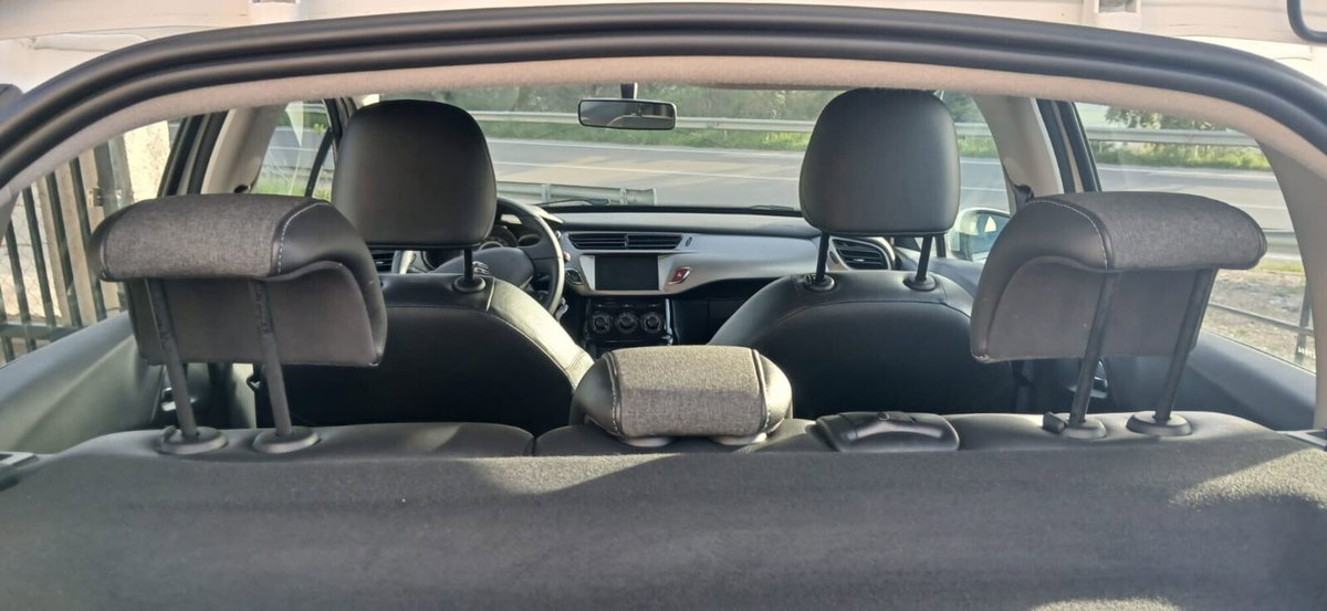 Citroen C3 BlueHDi 75 Monna Lisa (20)