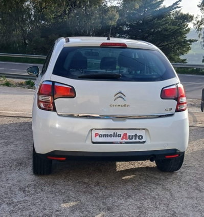 Citroen C3 BlueHDi 75 Monna Lisa (3)