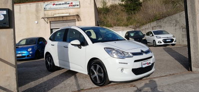 Citroen C3 BlueHDi 75 Monna Lisa (5)