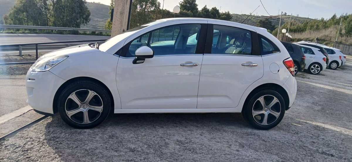 Citroen C3 BlueHDi 75 Monna Lisa (6)