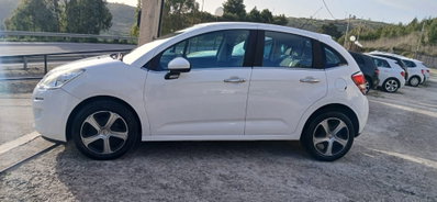 Citroen C3 BlueHDi 75 Monna Lisa (6)