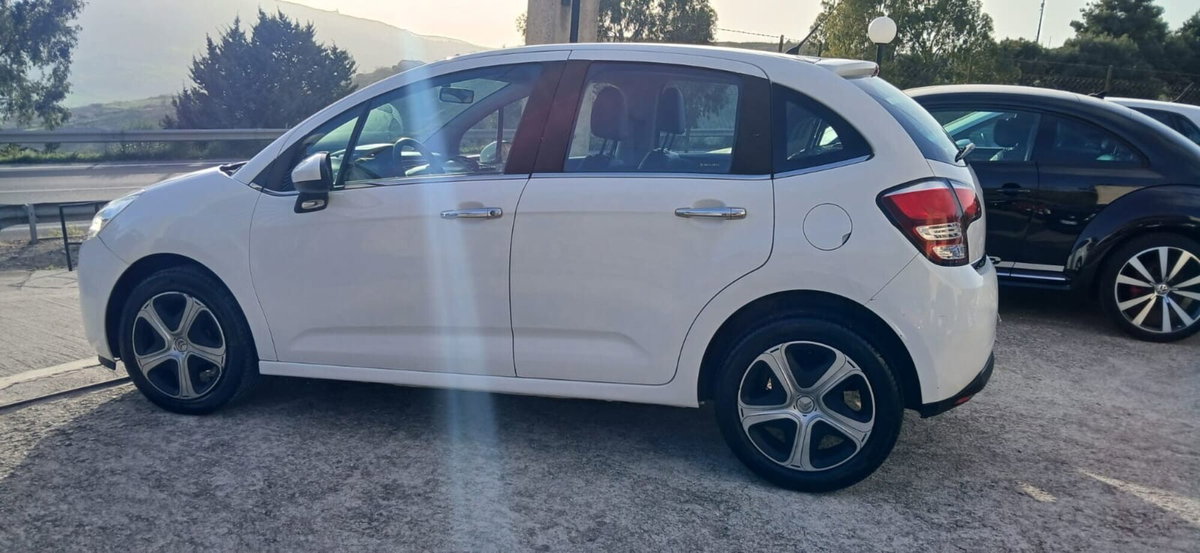 Citroen C3 BlueHDi 75 Monna Lisa (7)