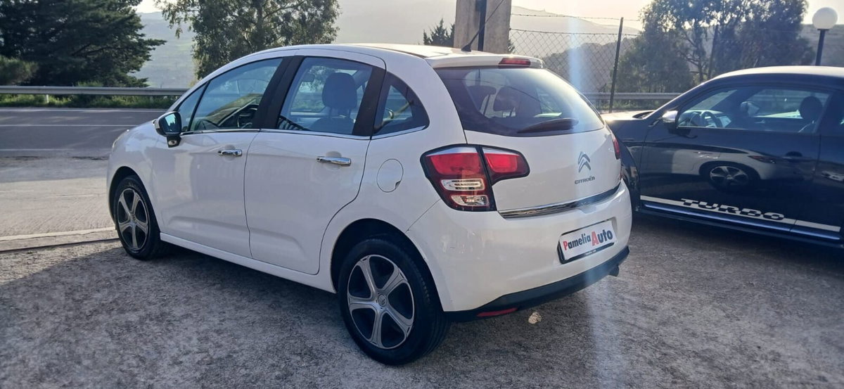 Citroen C3 BlueHDi 75 Monna Lisa (8)