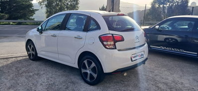 Citroen C3 BlueHDi 75 Monna Lisa (8)