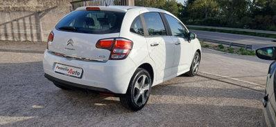 Citroen C3 BlueHDi 75 Monna Lisa (9)