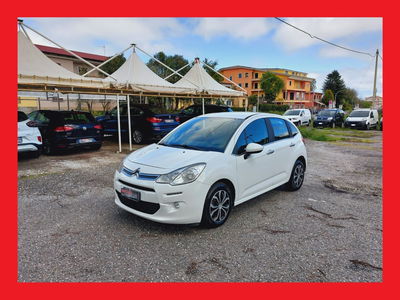Citroen C3 1.4 HDi 70CV Seduction usata