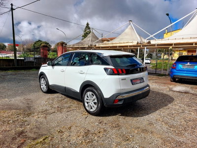 Peugeot 3008 BlueHDi 130 S&S Business (10)
