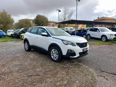 Peugeot 3008 BlueHDi 130 S&S Business (11)