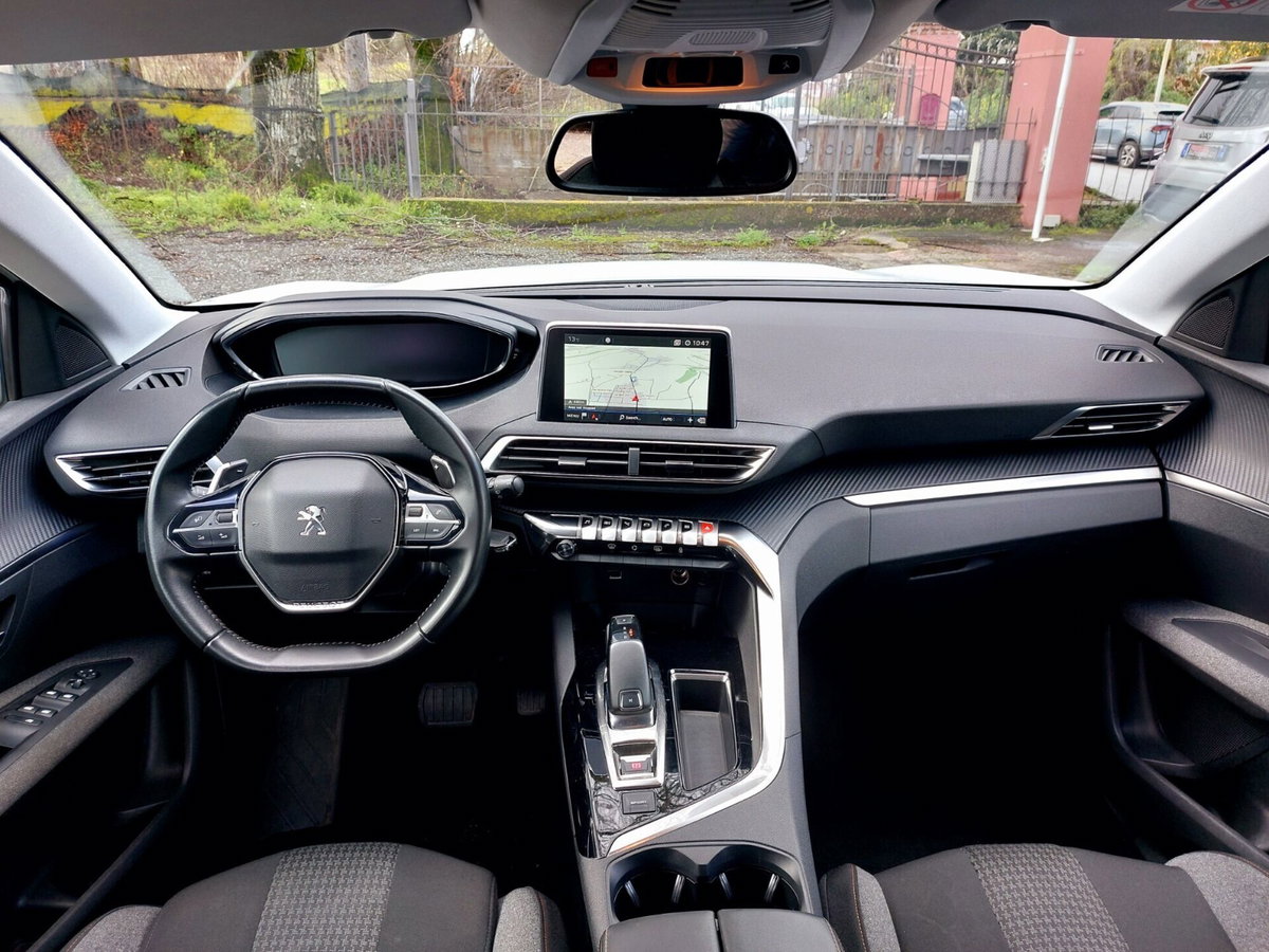 Peugeot 3008 BlueHDi 130 S&S Business (3)