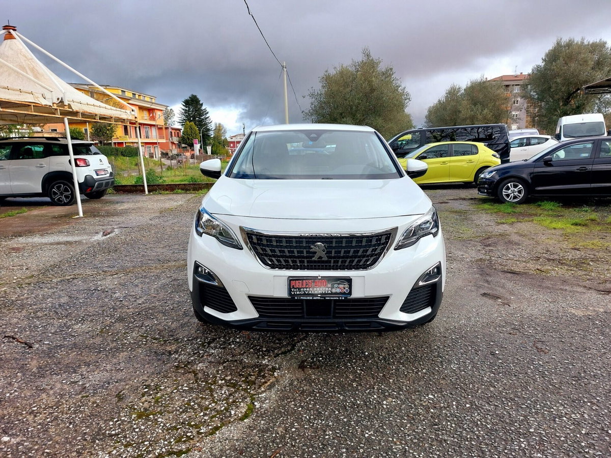 Peugeot 3008 BlueHDi 130 S&S Business (6)