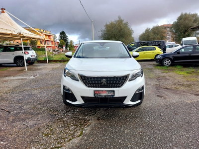 Peugeot 3008 BlueHDi 130 S&S Business (6)