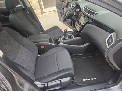 Nissan Qashqai 1.5 dCi Tekna (10)