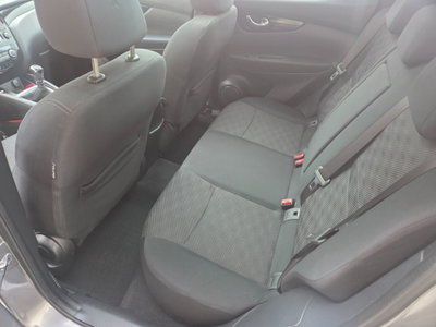 Nissan Qashqai 1.5 dCi Tekna (13)