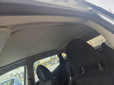 Nissan Qashqai 1.5 dCi Tekna (14)
