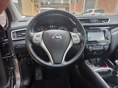 Nissan Qashqai 1.5 dCi Tekna (15)