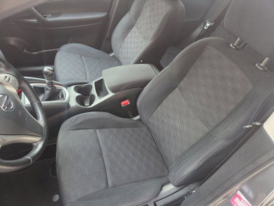 Nissan Qashqai 1.5 dCi Tekna (17)