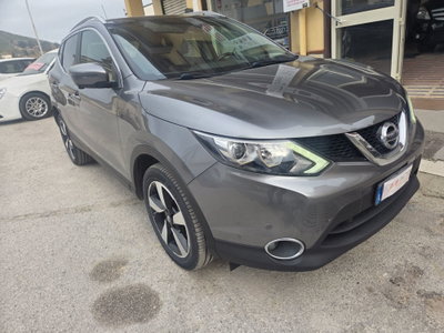 Nissan Qashqai 1.5 dCi Tekna (2)